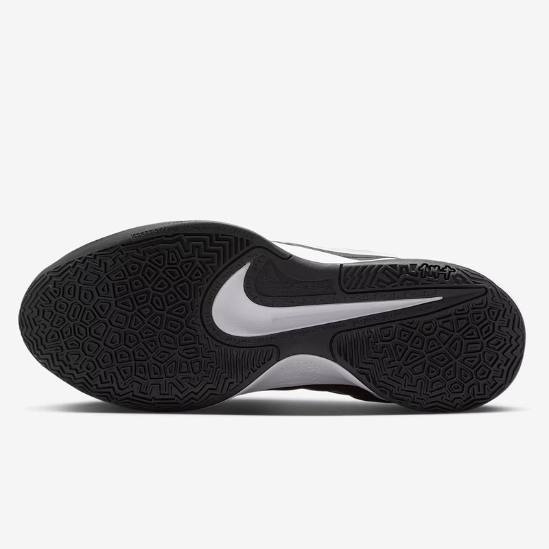 Jual Sepatu Basket Nike Ja 2 Ep Black White Original Hq8512-001 - v3.ncrsport.com