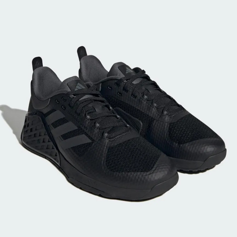 Jual Sepatu Training Adidas Dropset 2 Black Original Hq8775 - v3.ncrsport.com