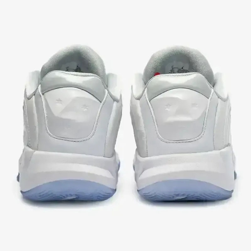 Jual Sepatu Basket Air Jordan Luka 4 Tb White Original Hq9012-100 - v3.ncrsport.com
