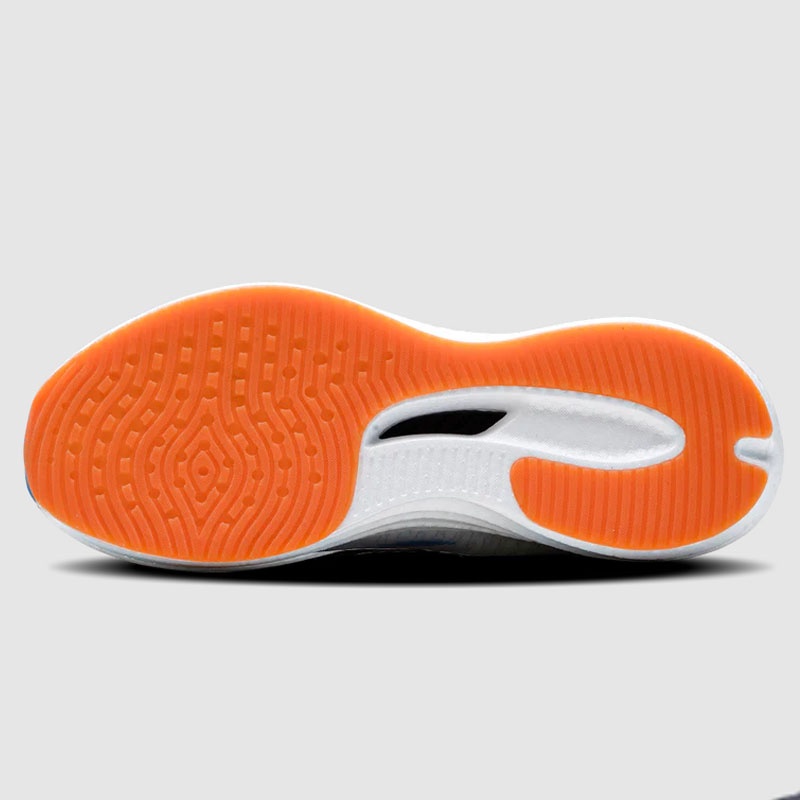 Jual Sepatu Lari Hundred Jakarta V1 White-Blue-Orange Original Hrfs-4M143-3 - v3.ncrsport.com