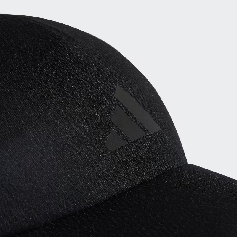 Jual Topi Lari Adidas Aeroready Four-Panel Mesh Cap Black Original Ht4815 - v3.ncrsport.com