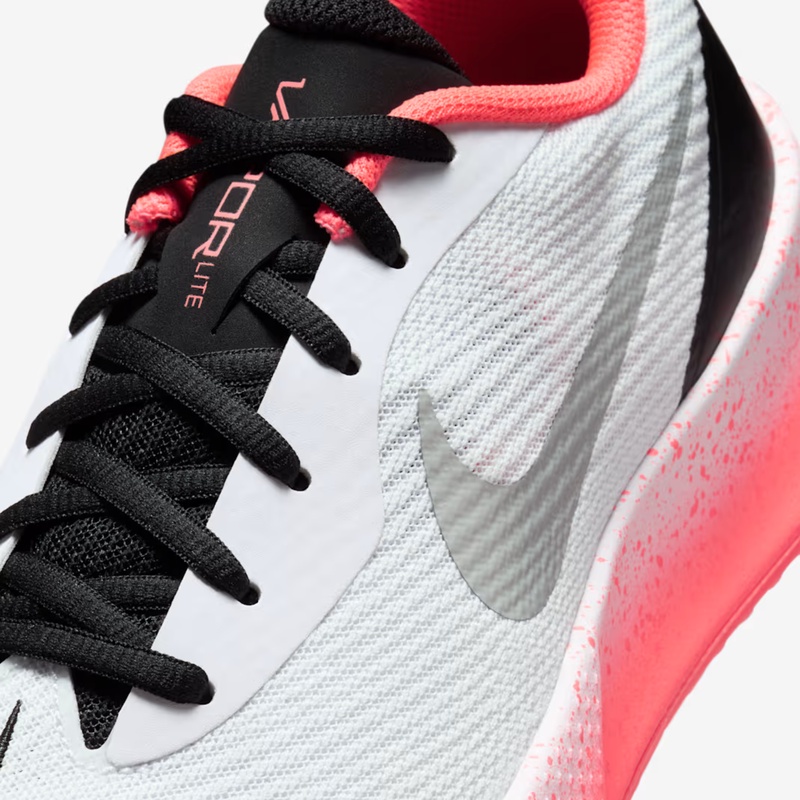 Jual Sepatu Tennis Wanita Nike Wmns Vapor Lite 3 White - Wolf Grey - Hot Lava Original Hv1384-100 - v3.ncrsport.com