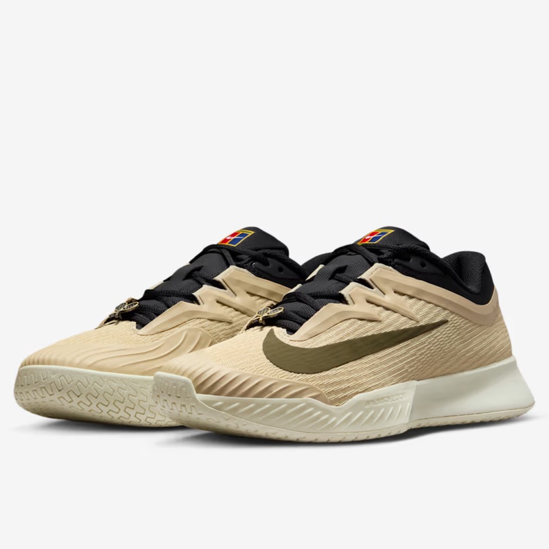 Jual Sepatu Tennis Nike Vapor Pro 3 Heritage Desert Khaki - Sea Glass - Medium Olive Original Hv1483-200 - v3.ncrsport.com