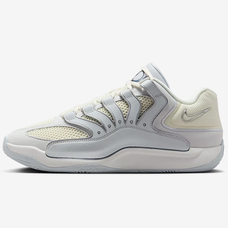 Jual Sepatu Basket Nike Kd 18 Ep Pure Platinum Original Hv1991-001 - v3.ncrsport.com