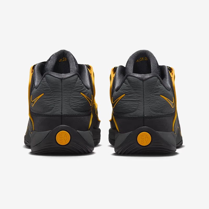 Jual Sepatu Basket Nike Kd18 Ep Black University Gold Original Hv1991-002 - v3.ncrsport.com