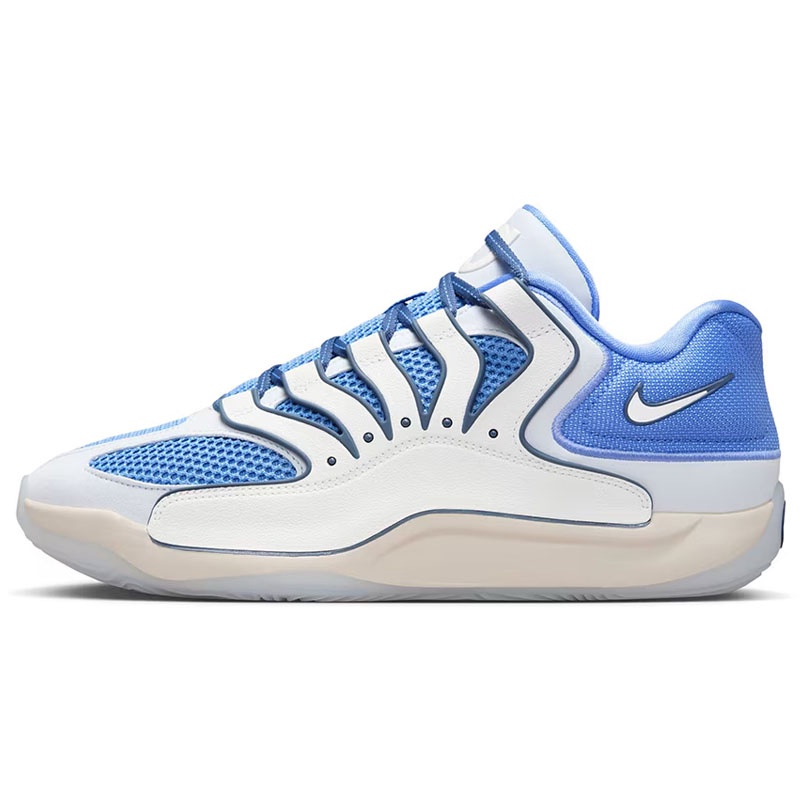 Beli Sepatu Basket Nike Kd 18 Ep Royal Pulse Original Hv1991-401