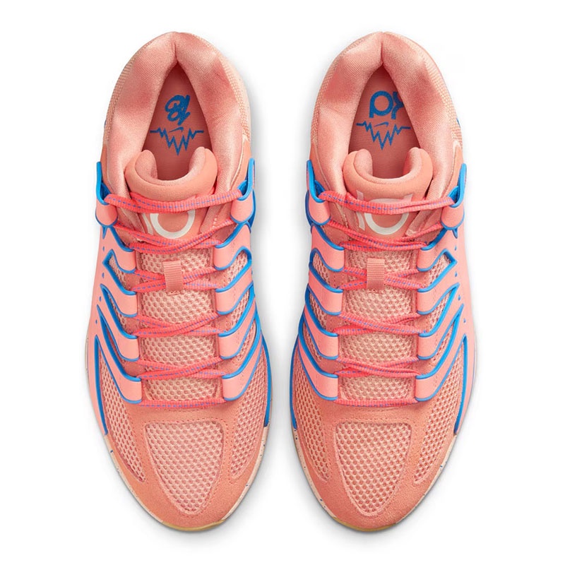 Jual Sepatu Basket Nike Kd 18 Ep Atomic Pink Original Hv1991-601 - v3.ncrsport.com