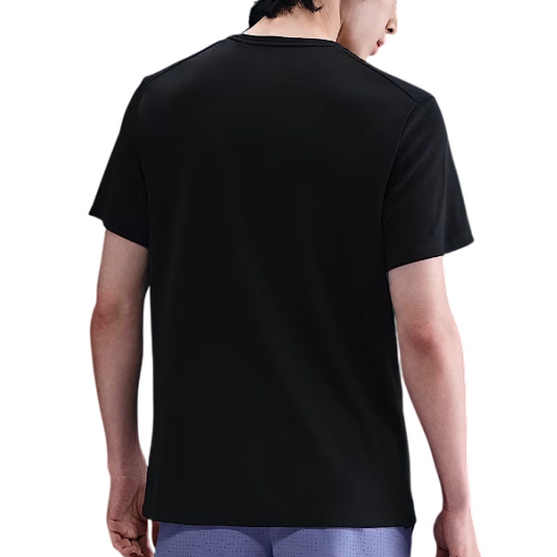 Jual Baju Lari Nike As M Nk Df Uv Rn Enrgy Miler S Black Original Hv2136-010 - v3.ncrsport.com
