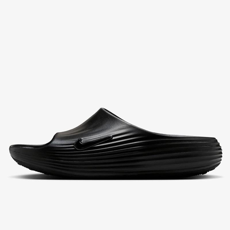 Jual Sandal Basket Nike Reactx Rejuven8 Slide Black Original Hv4479-001 - v3.ncrsport.com