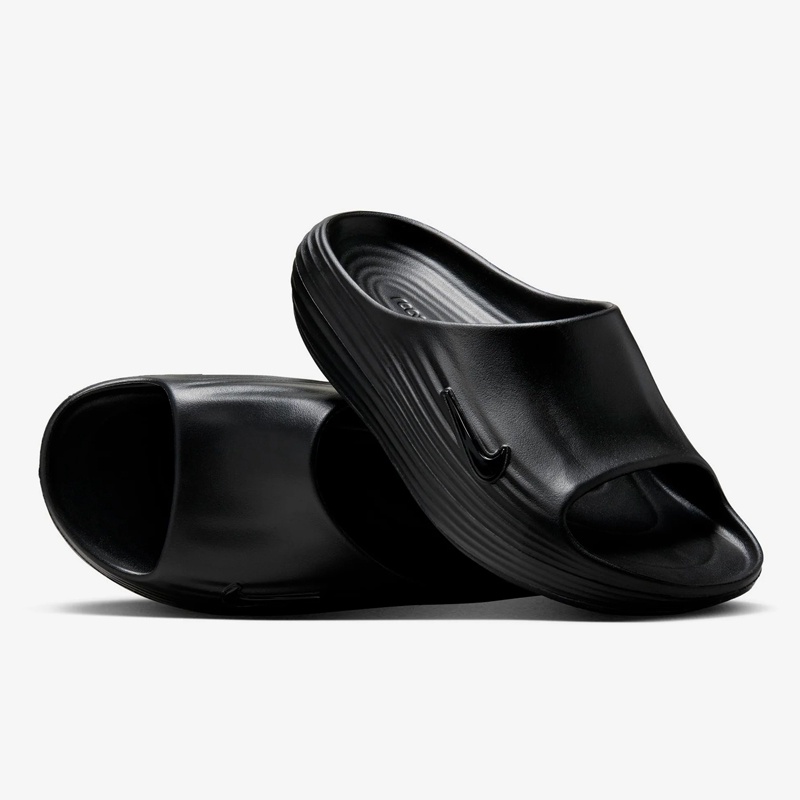 Jual Sandal Basket Nike Reactx Rejuven8 Slide Black Original Hv4479-001 - v3.ncrsport.com