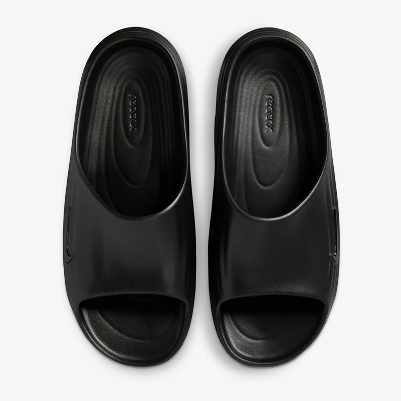 Jual Sandal Basket Nike Reactx Rejuven8 Slide Black Original Hv4479-001 - v3.ncrsport.com