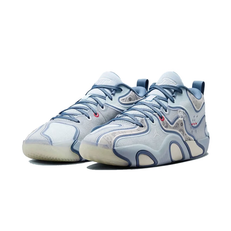 Jual Sepatu Basket Air Jordan Tatum 3 Pf Denim Blue Original Hv5911-401 - v3.ncrsport.com