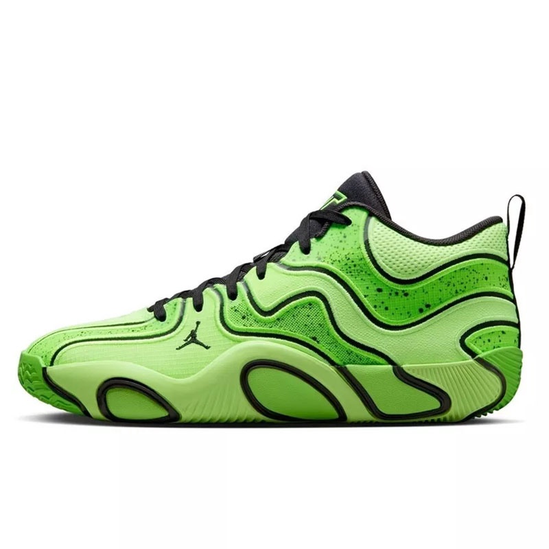 Jual Sepatu Basket Air Jordan Tatum 3 Pf 6Th Man Electric Green Original Hv5912-300 - v3.ncrsport.com