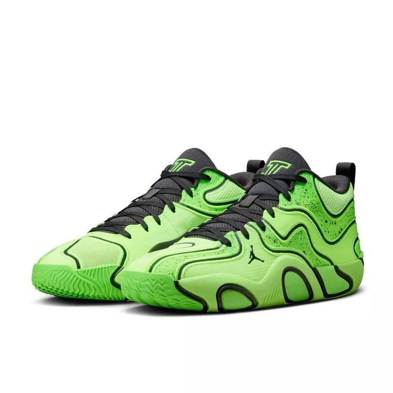 Jual Sepatu Basket Air Jordan Tatum 3 Pf 6Th Man Electric Green Original Hv5912-300 - v3.ncrsport.com