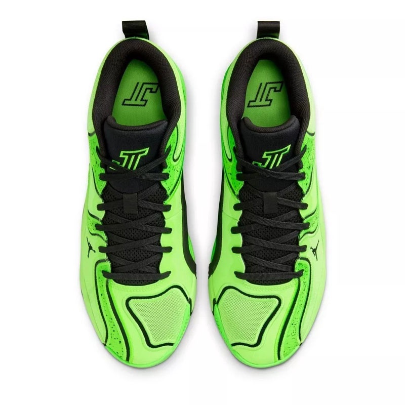 Jual Sepatu Basket Air Jordan Tatum 3 Pf 6Th Man Electric Green Original Hv5912-300 - v3.ncrsport.com