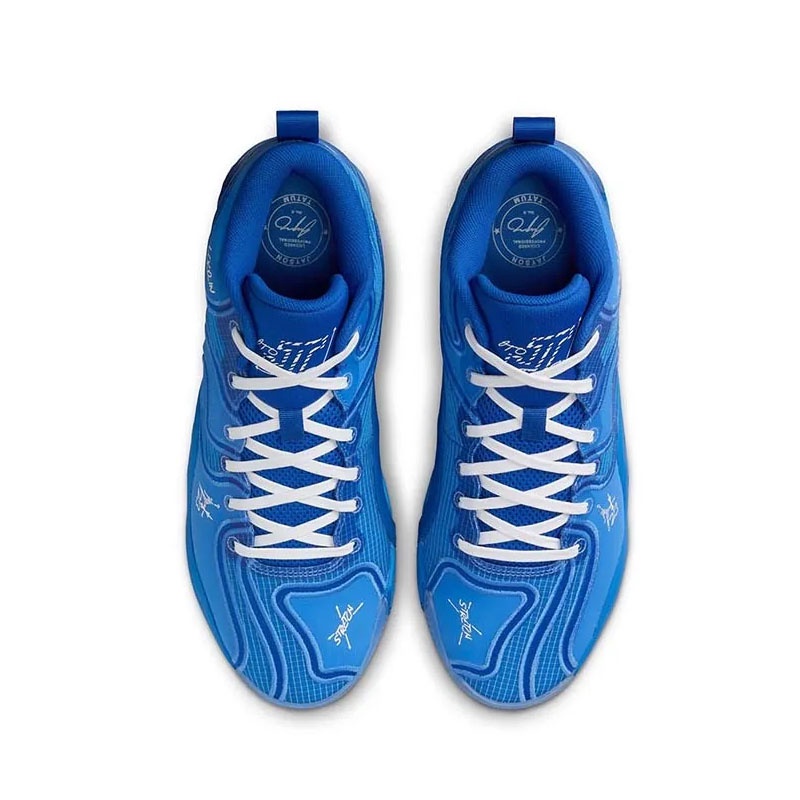 Jual Sepatu Basket Air Jordan Tatum 3 Pf Royal Blue Original Hv6385-400 - v3.ncrsport.com
