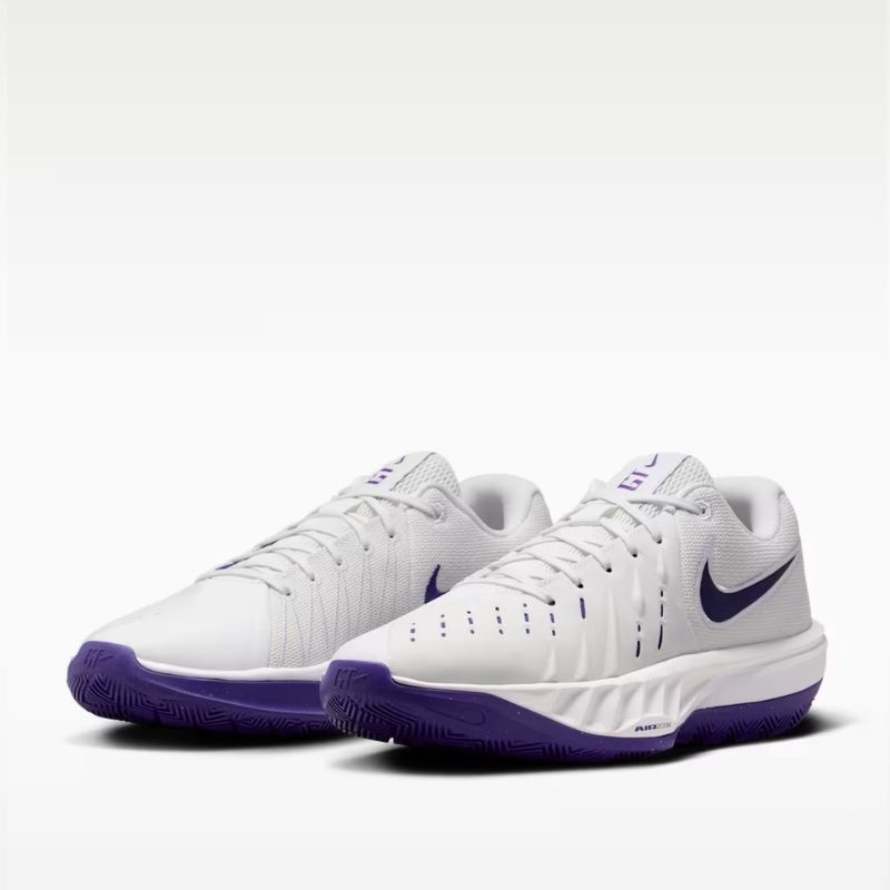 Jual Sepatu Basket Nike G.t. Cut Academy 2 Ep Summit White Court Purple Original Hv9775-100 - v3.ncrsport.com