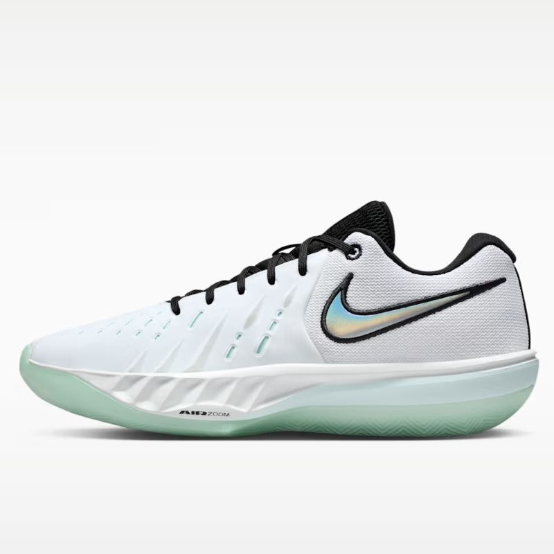 Jual Sepatu Basket Nike G.t. Cut Academy 2 Ep White Glacier Blue Original Hv9775-101 - v3.ncrsport.com