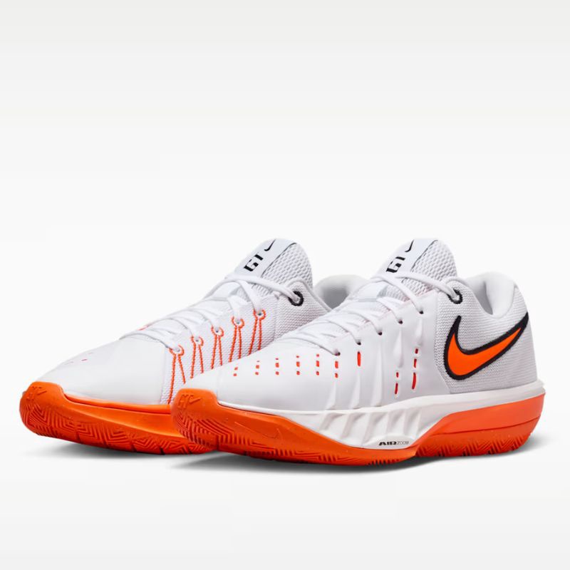 Jual Sepatu Basket Nike G.t. Cut Academy 2 Ep Safety Orange Original Hv9775-102 - v3.ncrsport.com