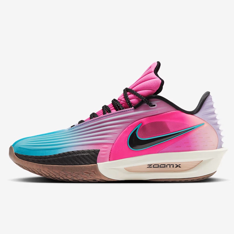 Jual Sepatu Basket Nike G.t. Cut 3 Turbo Ep South Beach Multi-Colour Original Hv9919-900 - v3.ncrsport.com