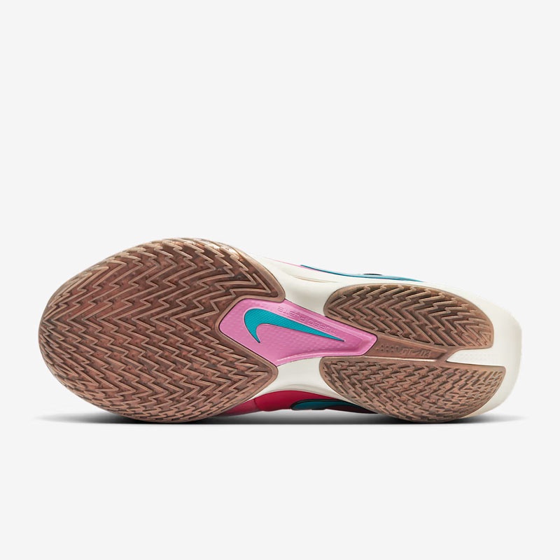 Jual Sepatu Basket Nike G.t. Cut 3 Turbo Ep South Beach Multi-Colour Original Hv9919-900 - v3.ncrsport.com