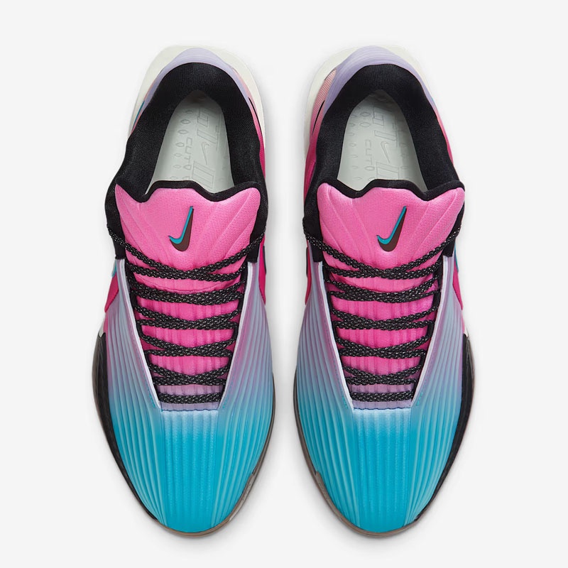 Jual Sepatu Basket Nike G.t. Cut 3 Turbo Ep South Beach Multi-Colour Original Hv9919-900 - v3.ncrsport.com