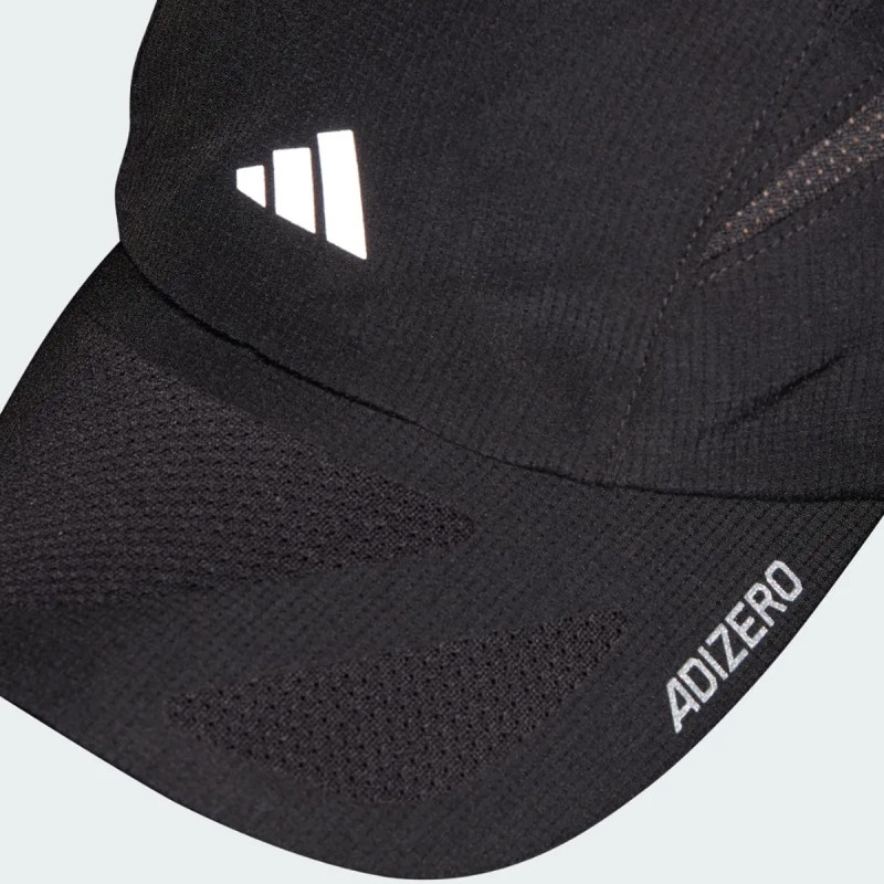 Jual Topi Lari Adidas Running X Adizero Heat.rdy Lightweight Cap Black Original Hy0675 - v3.ncrsport.com