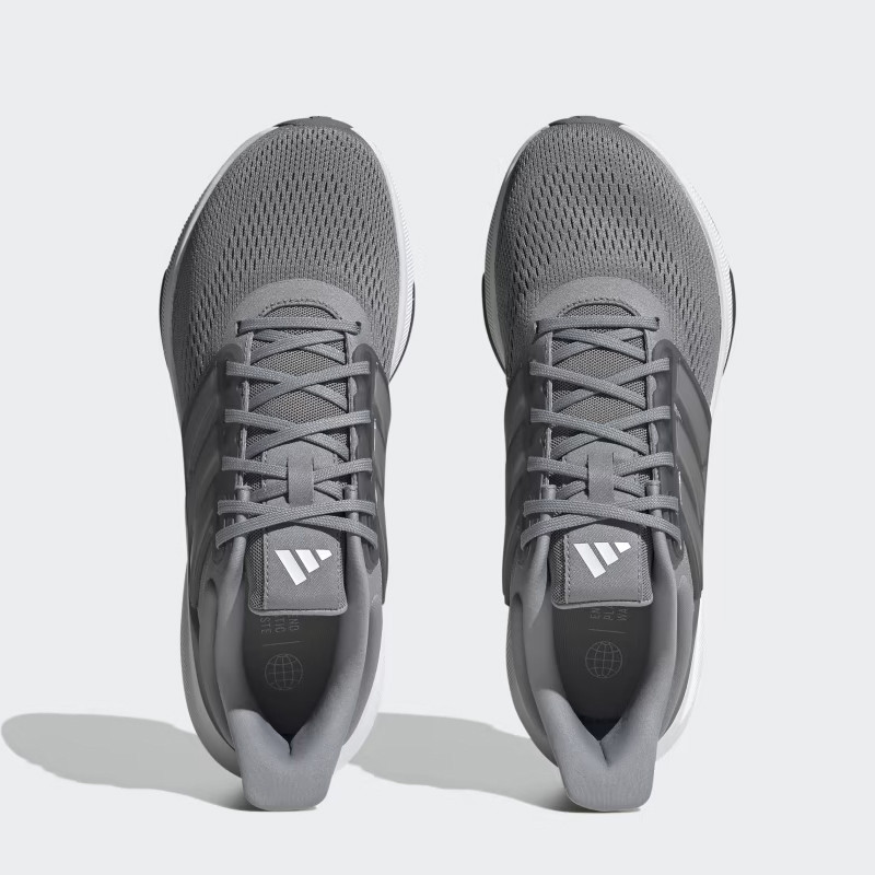Jual Sepatu Lari Adidas Ultrabounce Grey Original Hp5773 - v3.ncrsport.com