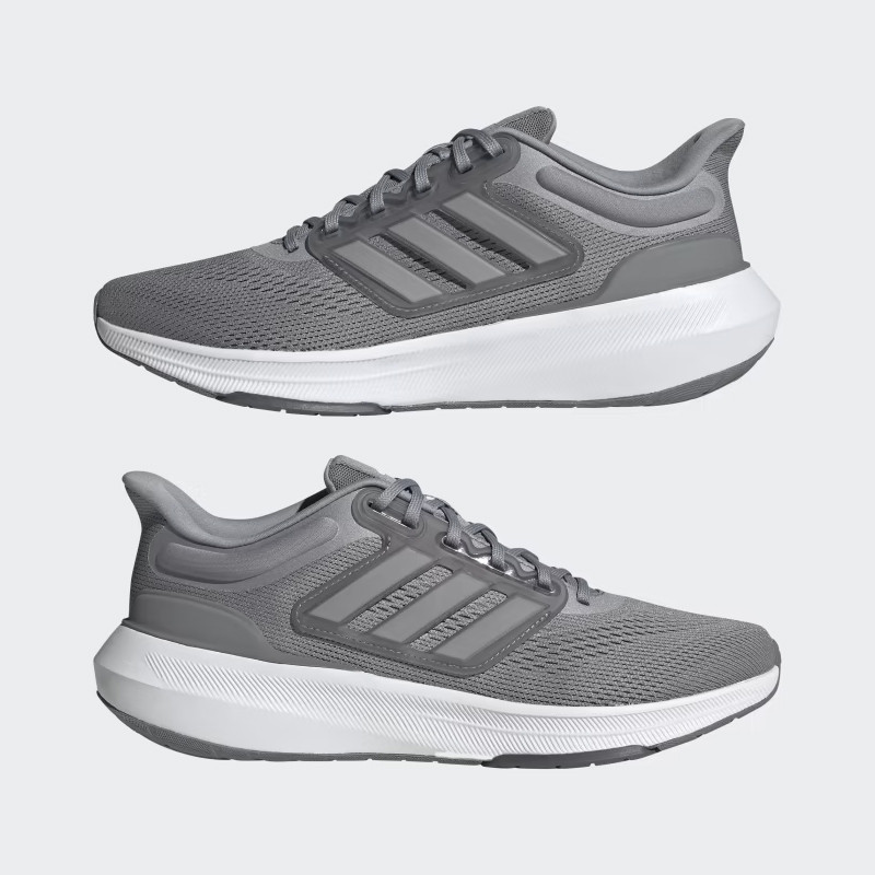 Jual Sepatu Lari Adidas Ultrabounce Grey Original Hp5773 - v3.ncrsport.com