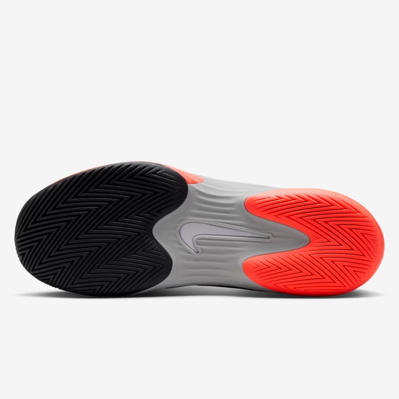 Jual Sepatu Tennis Nike Vapor 12 White - Wolf Grey - Hot Lava Original Ib2534-100 - v3.ncrsport.com