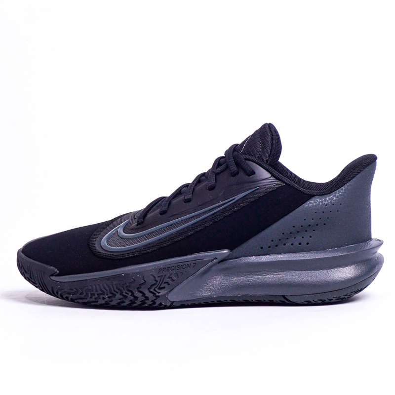 Jual Sepatu Basket Nike Precision Vii Nbk Black Original Ib5852-001 - v3.ncrsport.com