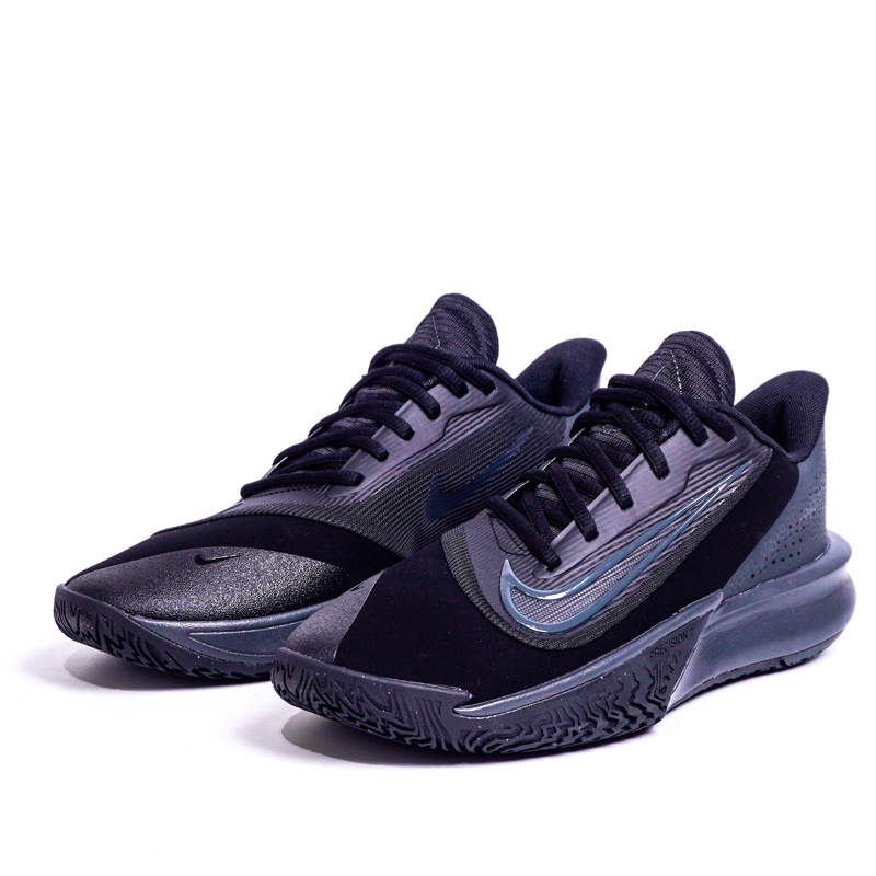 Jual Sepatu Basket Nike Precision Vii Nbk Black Original Ib5852-001 - v3.ncrsport.com