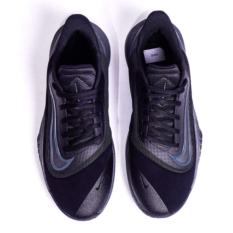 Jual Sepatu Basket Nike Precision Vii Nbk Black Original Ib5852-001 - v3.ncrsport.com