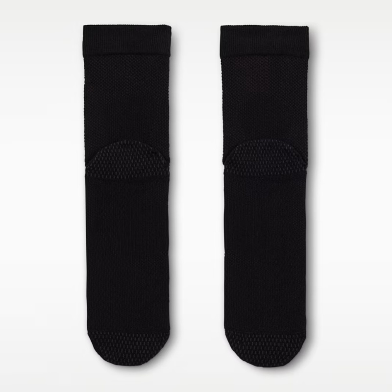 Jual Kaos Kaki Lari Nike Unisex Running Fast Lightweight Multiplier Crew Socks Black Original Ib6114-010 - v3.ncrsport.com