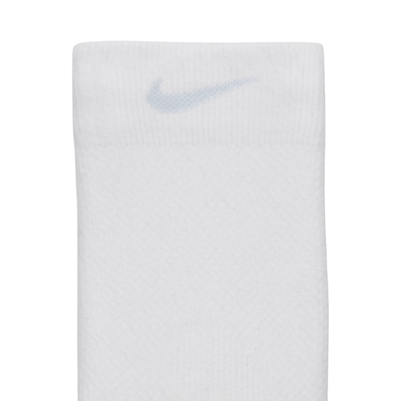 Jual Kaos Kaki Lari Nike Unisex Running Fast Lightweight Multiplier Crew Socks 1Pair White Original Ib6114-100 - v3.ncrsport.com