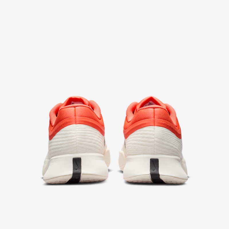 Jual Sepatu Tennis Nike Vapor Pro 3 Sail - Turf Orange - Blue Ribbon Heather - Black Original Ib6558-100 - v3.ncrsport.com