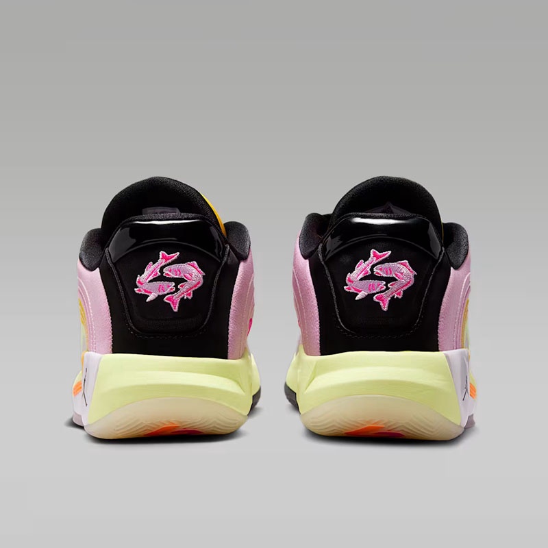 Jual Sepatu Basket Air Jordan Luka 4 Gone Pf Pink Original Ib7904-600 - v3.ncrsport.com