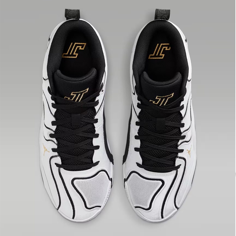 Jual Sepatu Basket Air Jordan Jordan Tatum 3 Pf Tunnel Walk White Original Ib8150-100 - v3.ncrsport.com