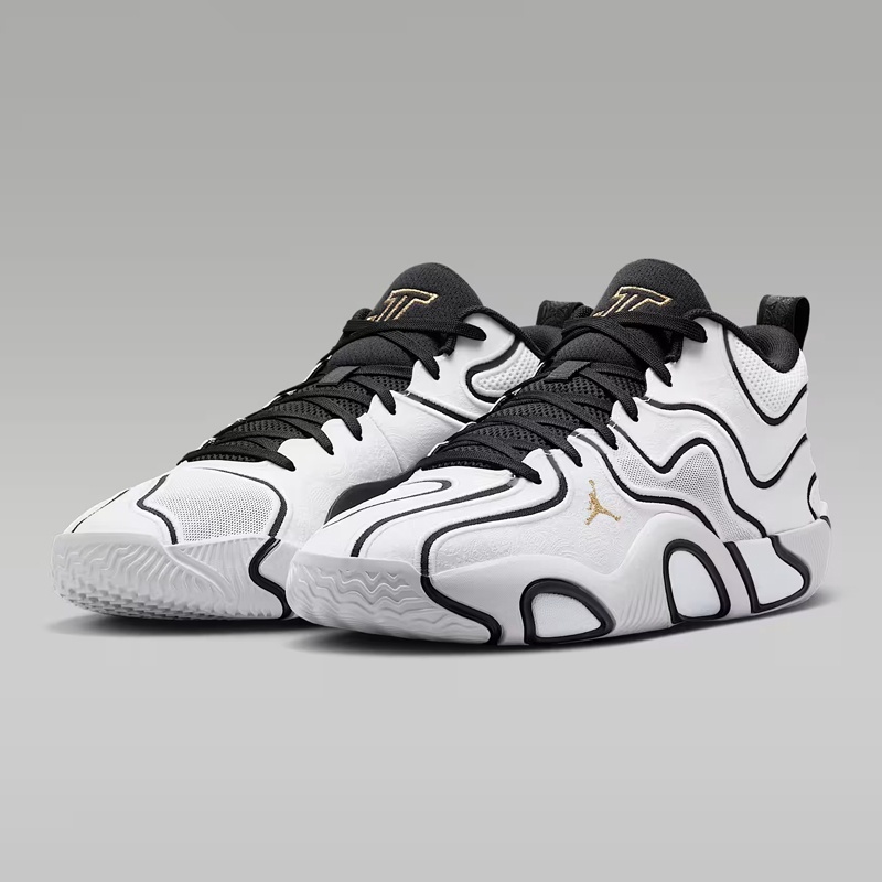 Jual Sepatu Basket Air Jordan Jordan Tatum 3 Pf Tunnel Walk White Original Ib8150-100 - v3.ncrsport.com