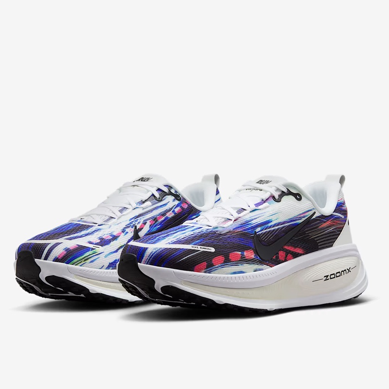 Jual Sepatu Lari Nike Vomero 18 Se Blue Original Ib8164-999 - v3.ncrsport.com