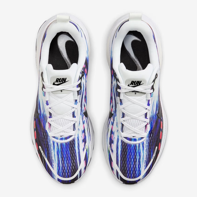 Jual Sepatu Lari Nike Vomero 18 Se Blue Original Ib8164-999 - v3.ncrsport.com