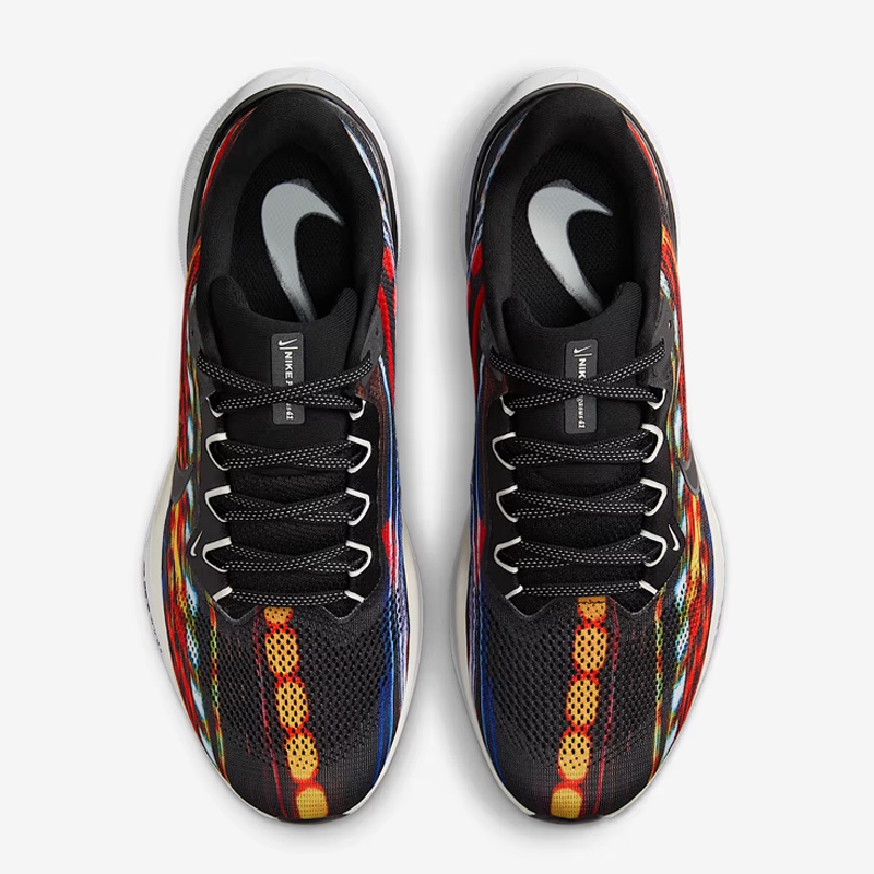 Jual Sepatu Lari Nike Air Zoom Pegasus 41 Multi-Colour Original Ib8171-999 - v3.ncrsport.com