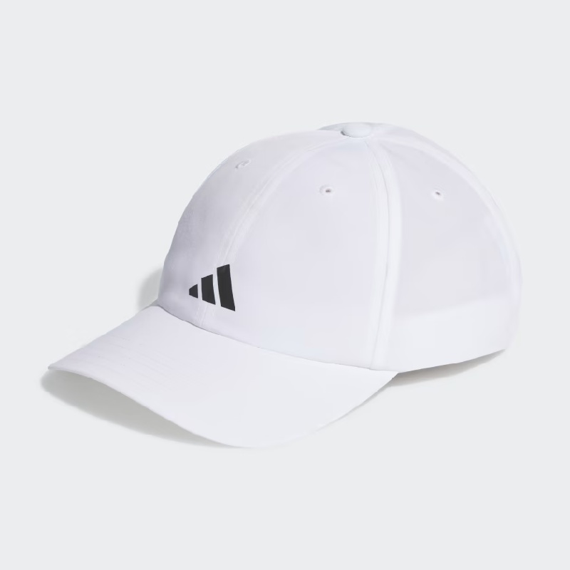 Jual Topi Lari Adidas Essentials Aeroready Cap White Original Ic2069 - v3.ncrsport.com