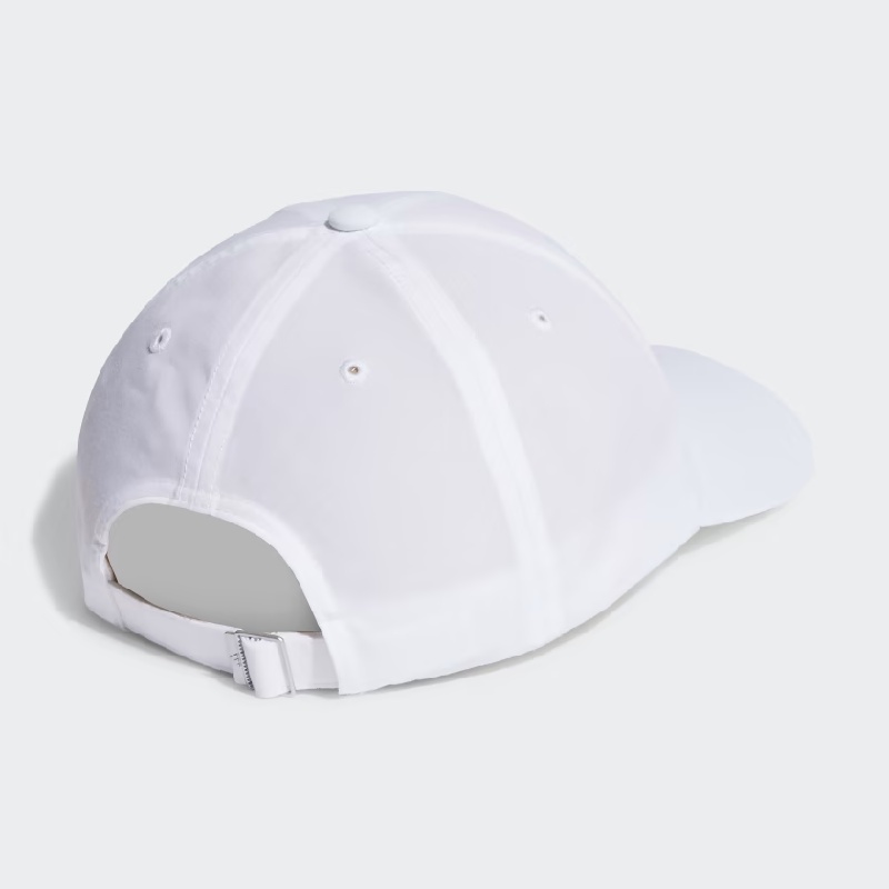 Jual Topi Lari Adidas Essentials Aeroready Cap White Original Ic2069 - v3.ncrsport.com