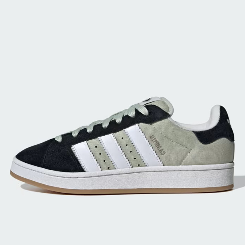 Jual Sepatu Sneakers Adidas Campus 00S Halo Green Original Id0664 - v3.ncrsport.com