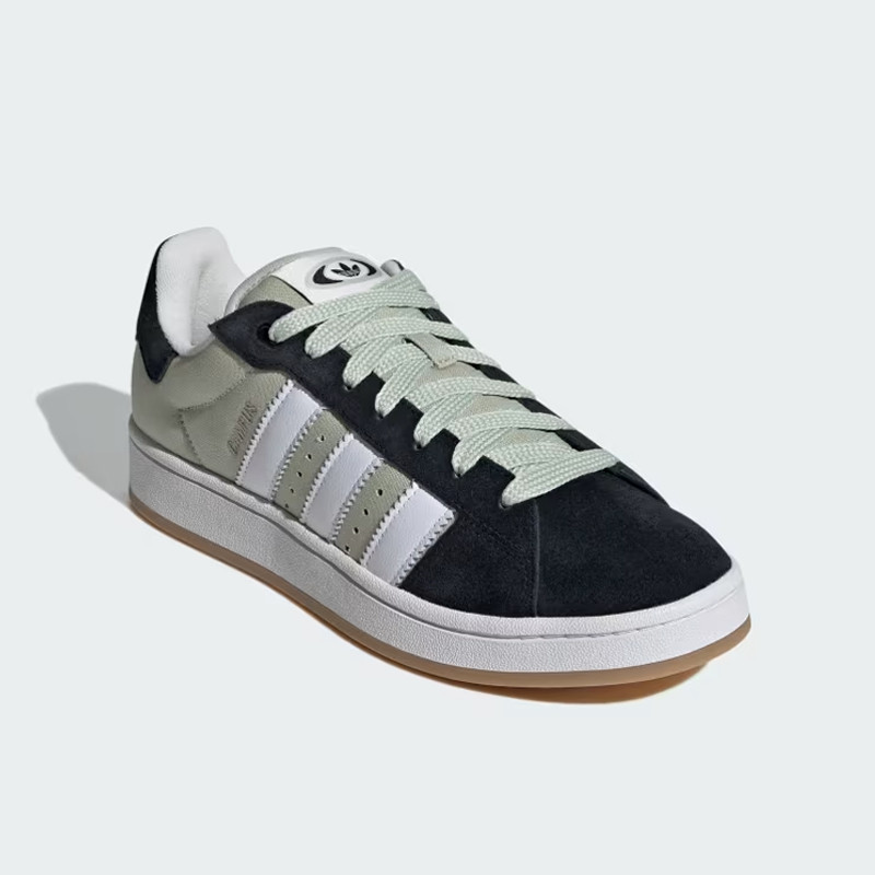 Jual Sepatu Sneakers Adidas Campus 00S Halo Green Original Id0664 - v3.ncrsport.com