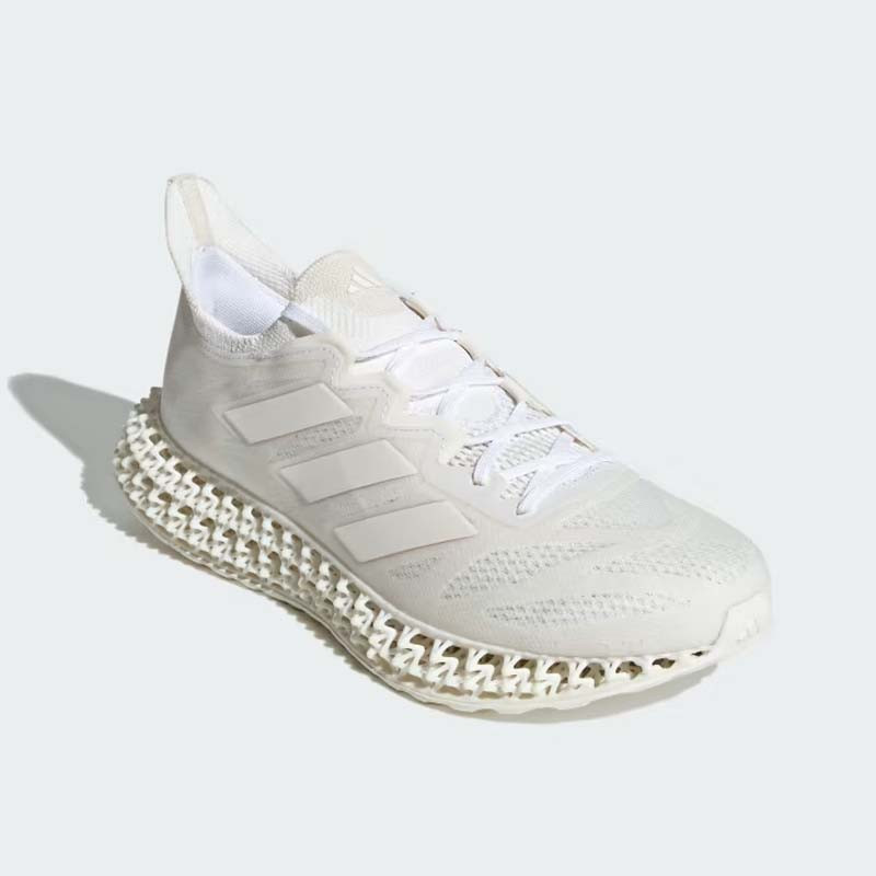 Jual Sepatu Lari Wanita Adidas Wmns 4Dfwd 3 Cloud White Original Id0849 - v3.ncrsport.com