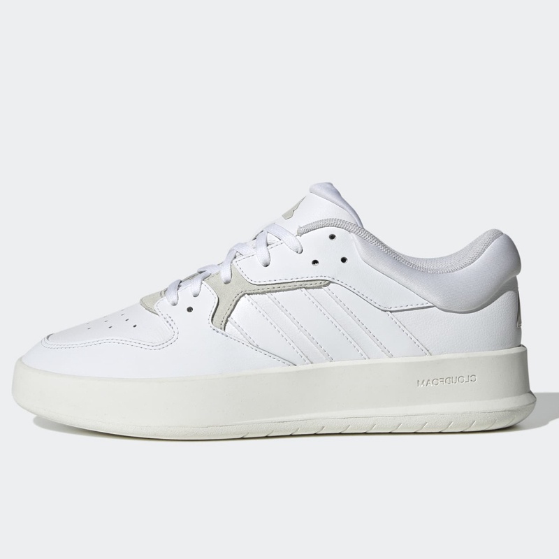 Jual Sepatu Sneakers Adidas Court 24 White Original Id1254 - v3.ncrsport.com