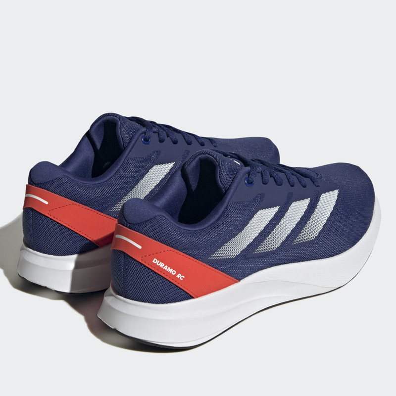 Jual Sepatu Lari Adidas Duramo Rc Blue Original Id2701 - v3.ncrsport.com