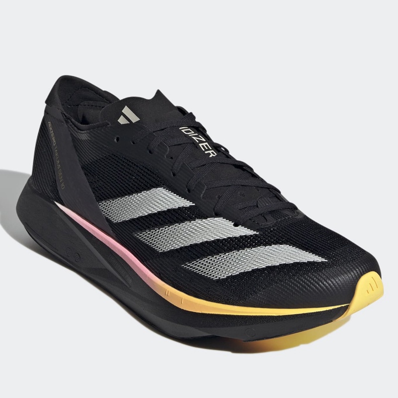 Jual Sepatu Lari Adidas Adizero Takumi Sen 10 Black Original Id2793 - v3.ncrsport.com